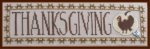 (image for) Thanksgiving (1 charm)